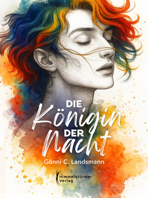 cover image of Die Königin der Nacht